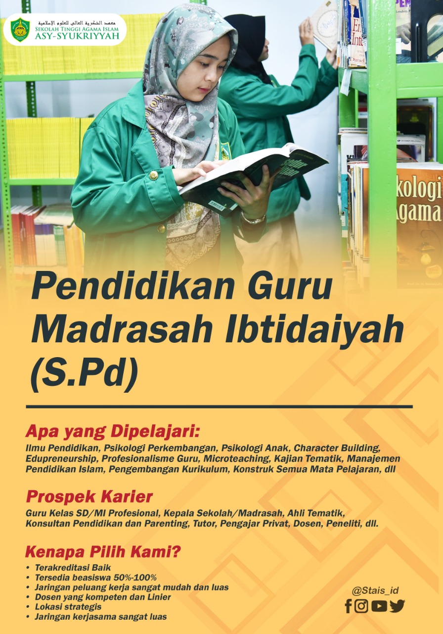 Poster PGMI